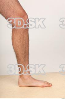 Leg texture of Irvin 0002